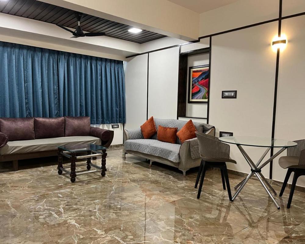 фото Kuber Suites