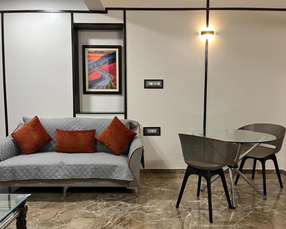 фото Kuber Suites