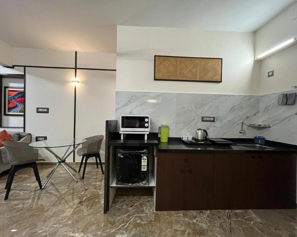 фото Kuber Suites