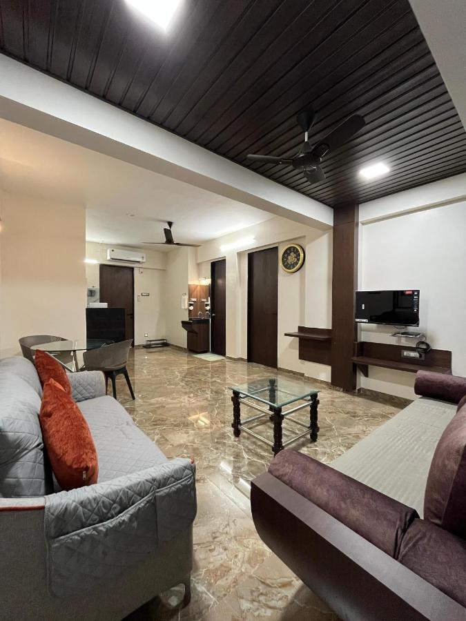 фото Kuber Suites