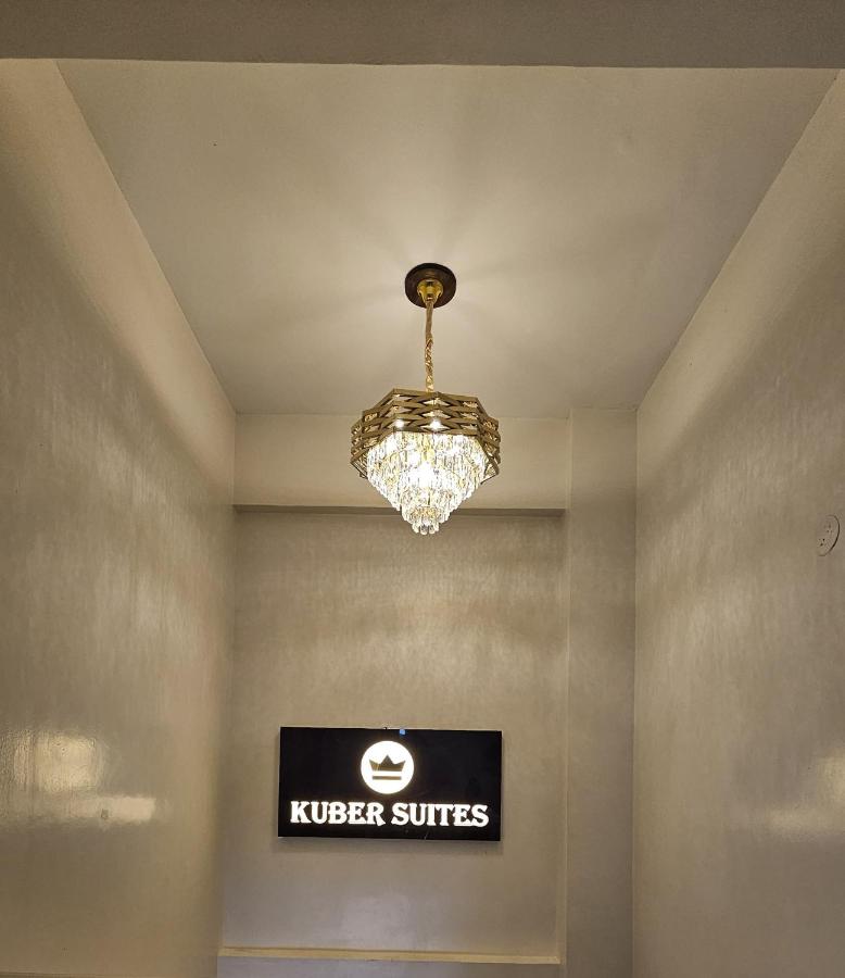 фото Kuber Suites