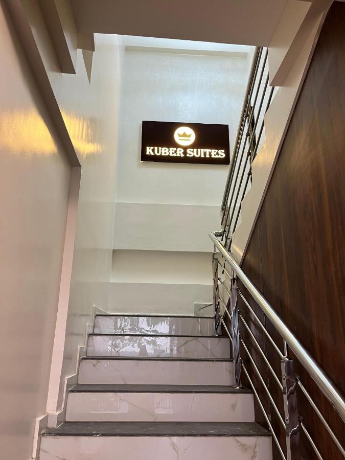 фото Kuber Suites