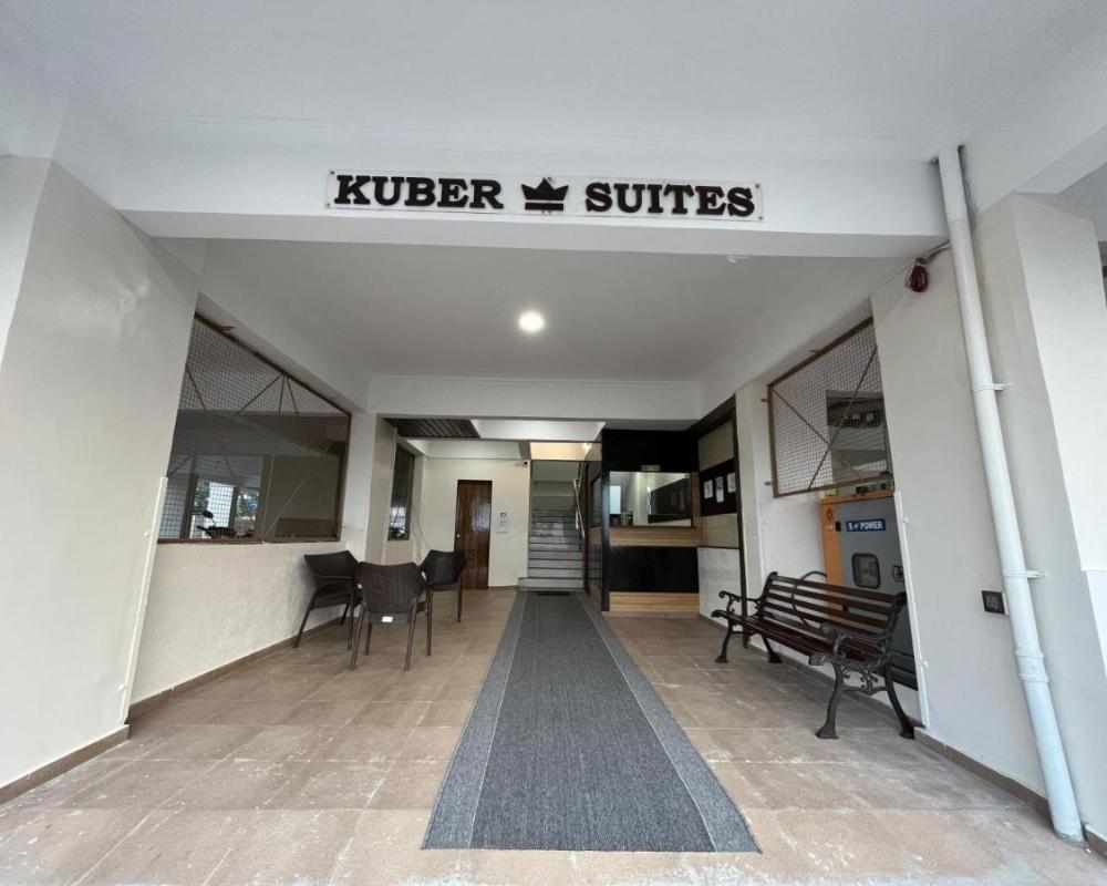 фото Kuber Suites