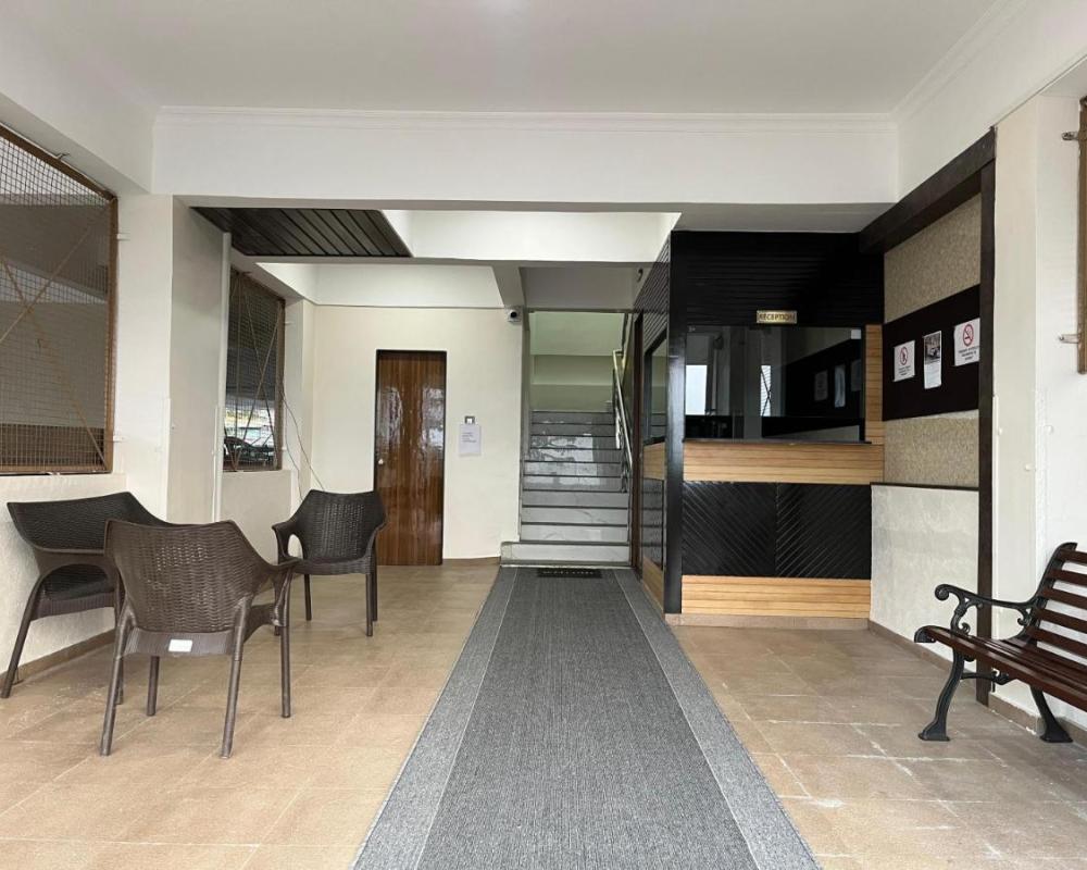 фото Kuber Suites