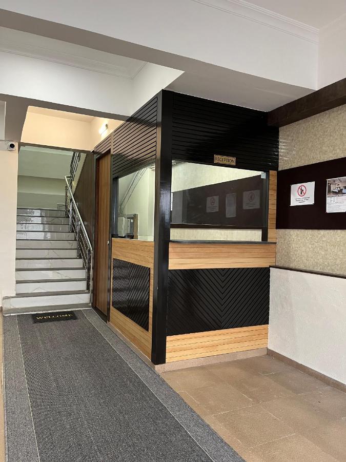 фото Kuber Suites