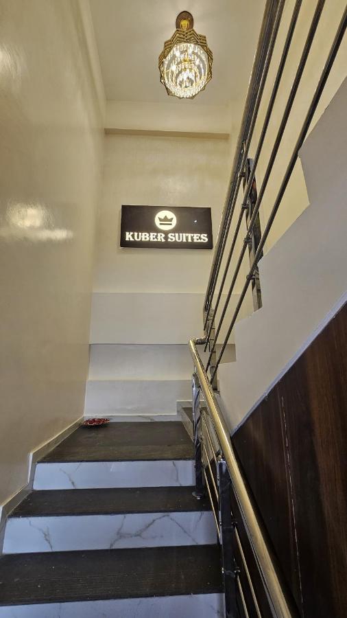фото Kuber Suites