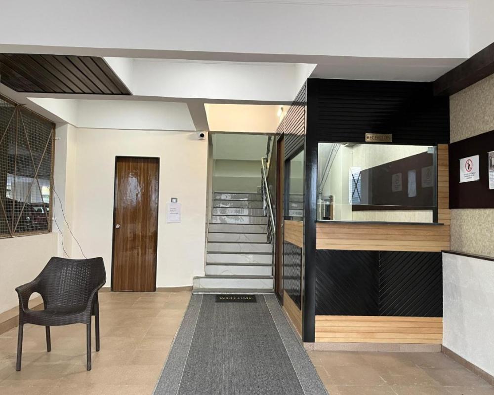 фото Kuber Suites