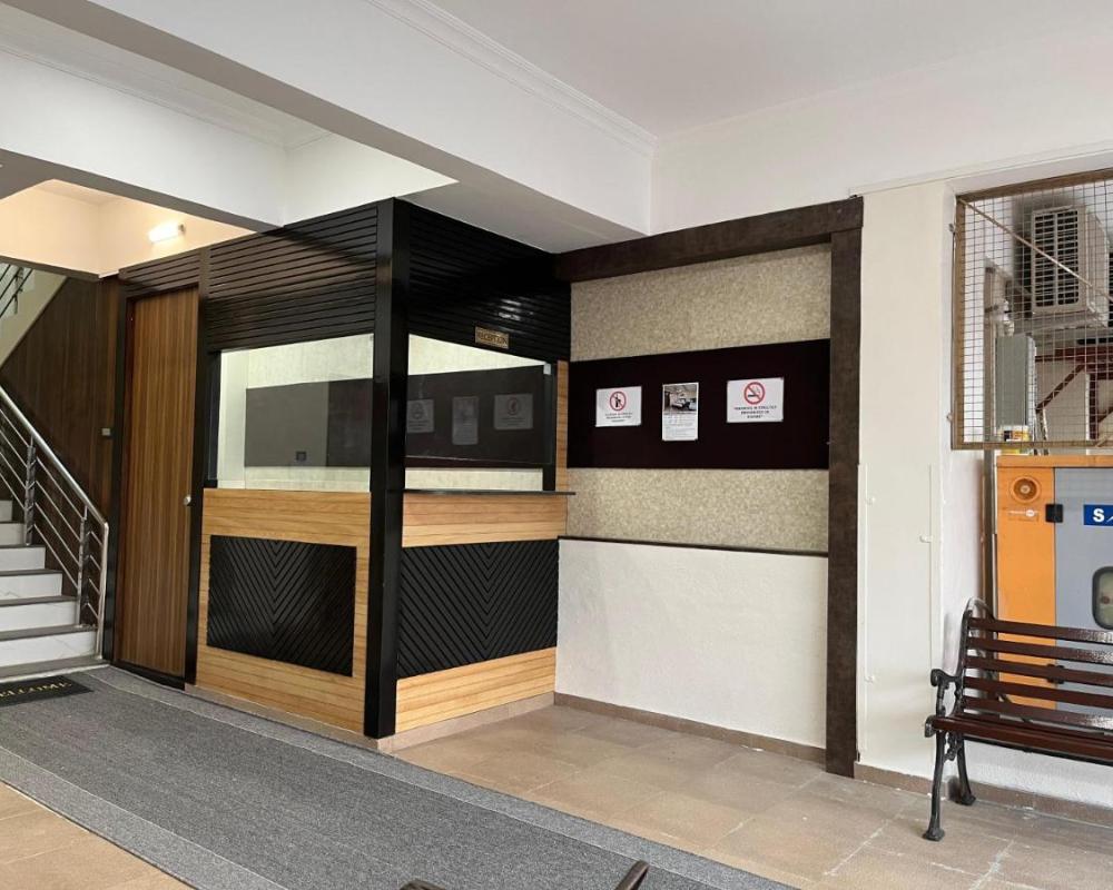 фото Kuber Suites