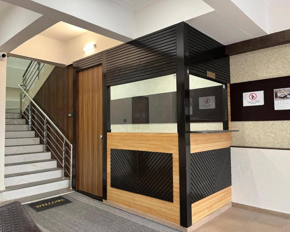фото Kuber Suites