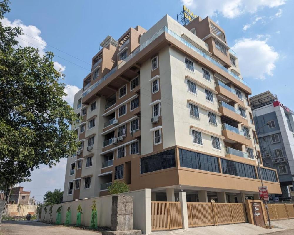 фото Kuber Suites