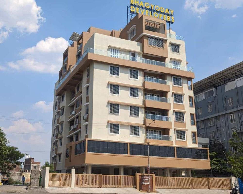 фото Kuber Suites