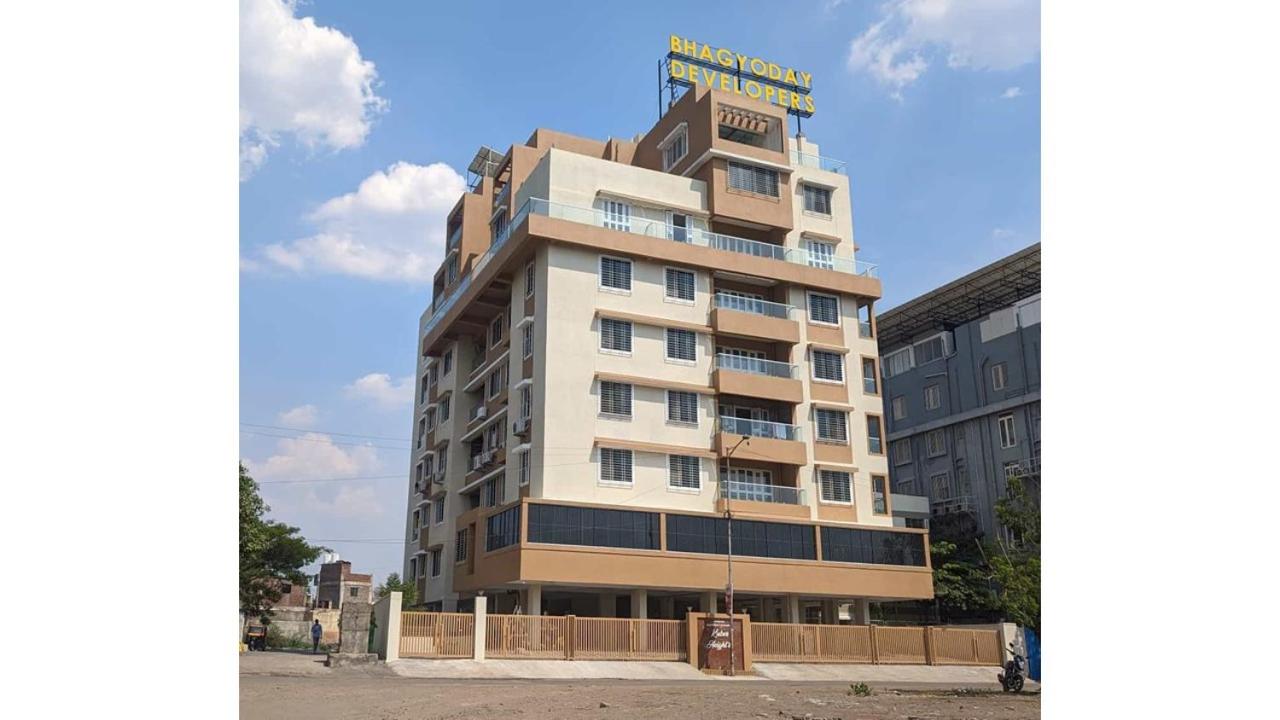 фото Kuber Suites