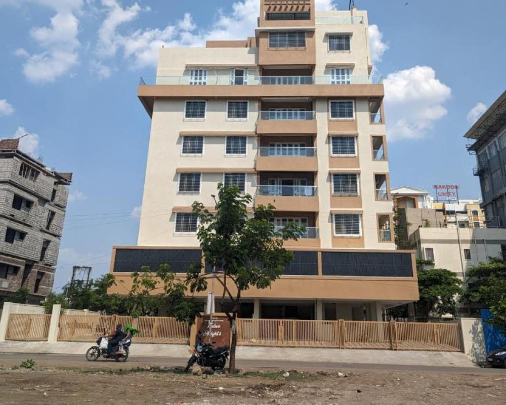 фото Kuber Suites