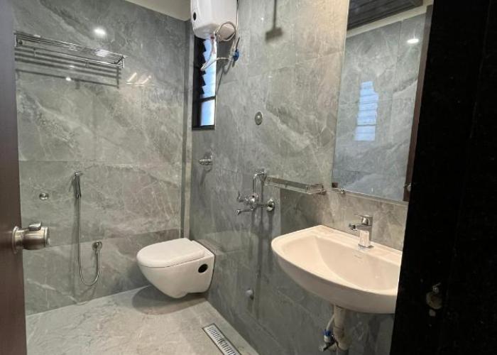 Kuber Suites