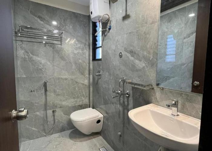 Kuber Suites