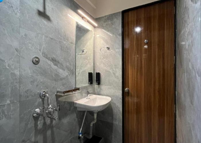 Kuber Suites