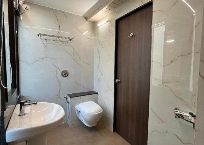 Kuber Suites