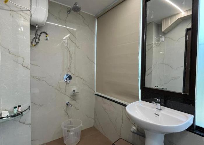 Kuber Suites
