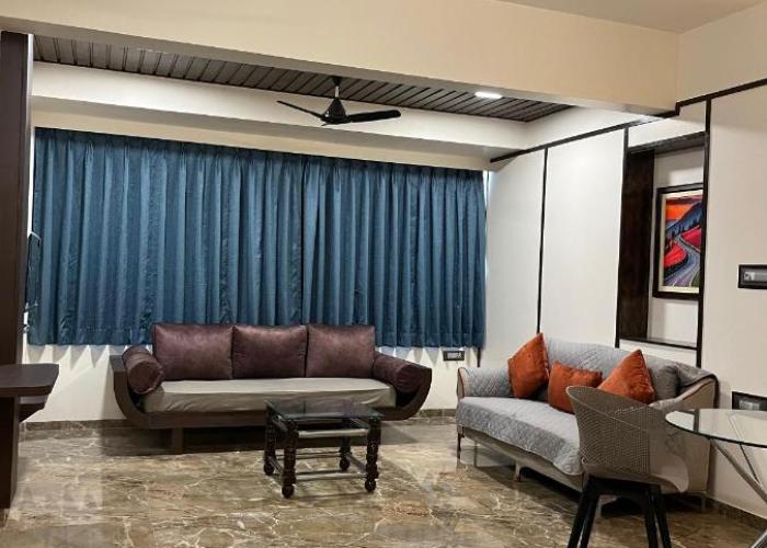 Kuber Suites