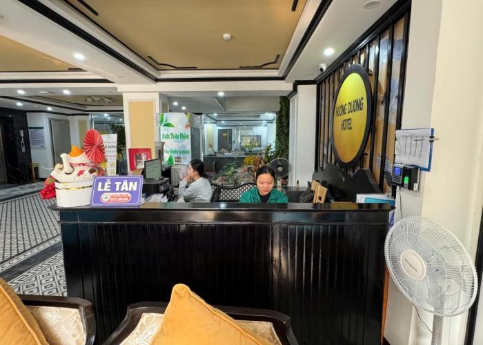 Sunflower Hotel Thanh Hoa