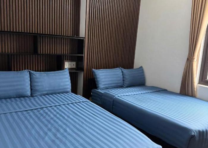 Sunflower Hotel Thanh Hoa