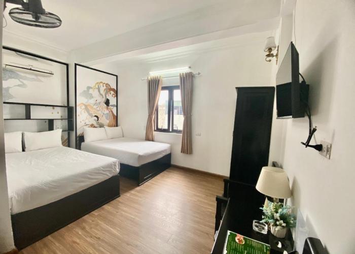Sunflower Hotel Thanh Hoa