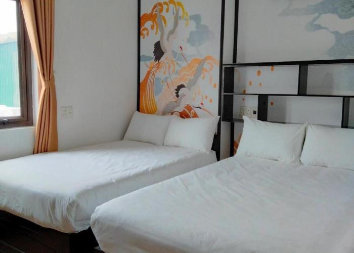 Sunflower Hotel Thanh Hoa