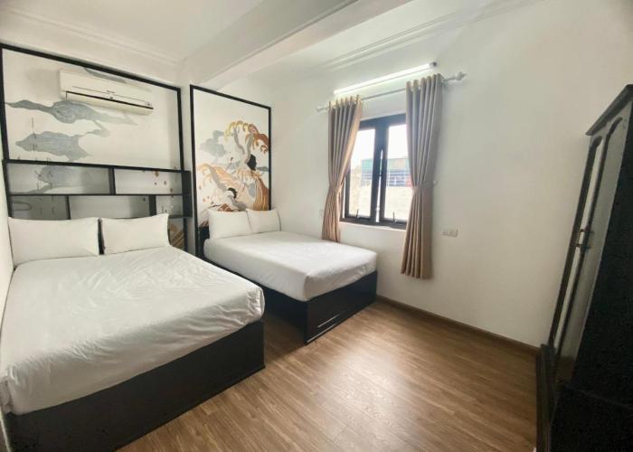 Sunflower Hotel Thanh Hoa