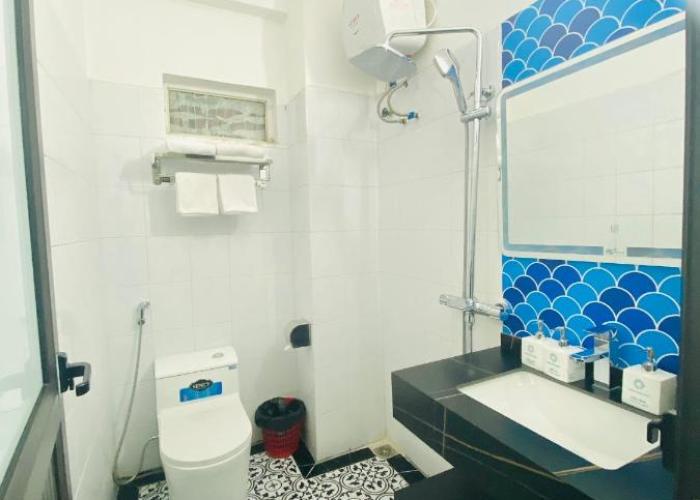 Sunflower Hotel Thanh Hoa