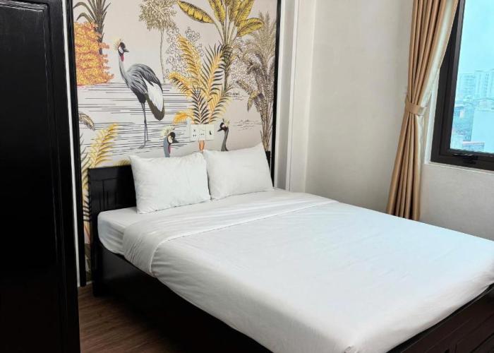 Sunflower Hotel Thanh Hoa