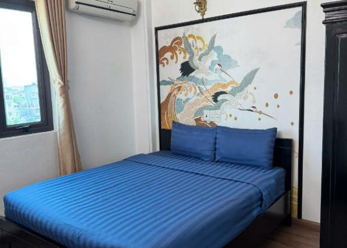 Sunflower Hotel Thanh Hoa