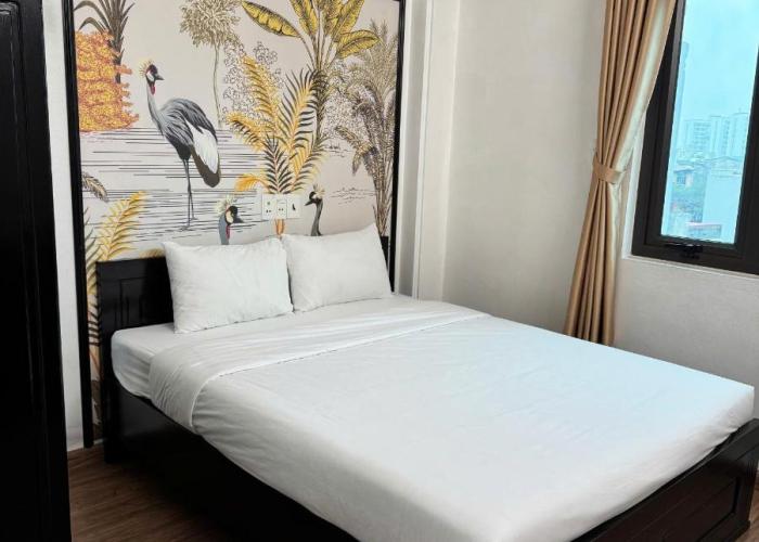 Sunflower Hotel Thanh Hoa