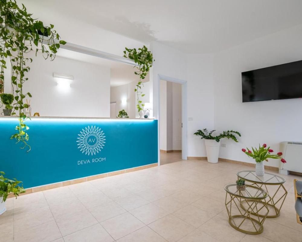 фото Deva Room