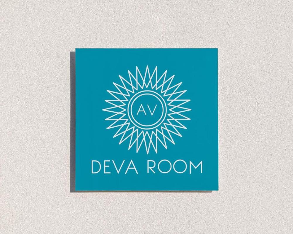 фото Deva Room