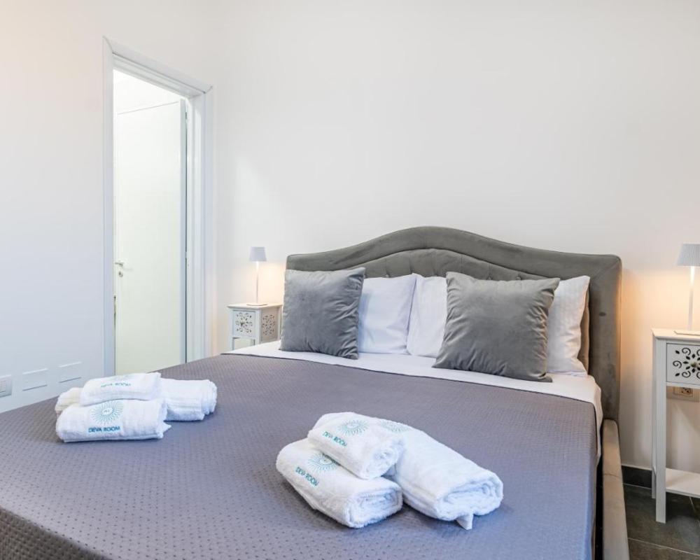 фото Deva Room