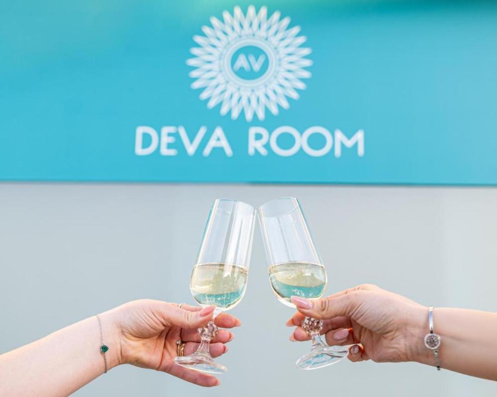 фото Deva Room