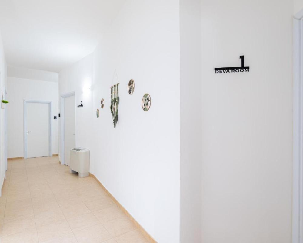 фото Deva Room