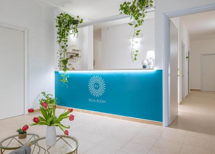 Deva Room