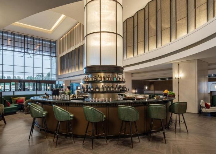 InterContinental Hotels Zhengzhou Zhengdong