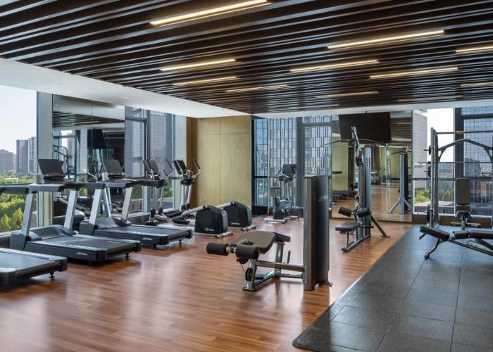 InterContinental Hotels Zhengzhou Zhengdong