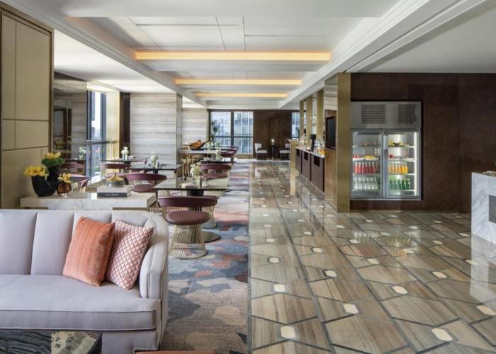 InterContinental Hotels Zhengzhou Zhengdong