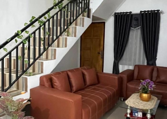Bamba Homestay