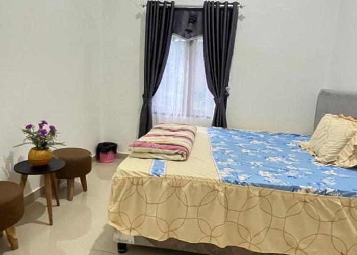 Bamba Homestay