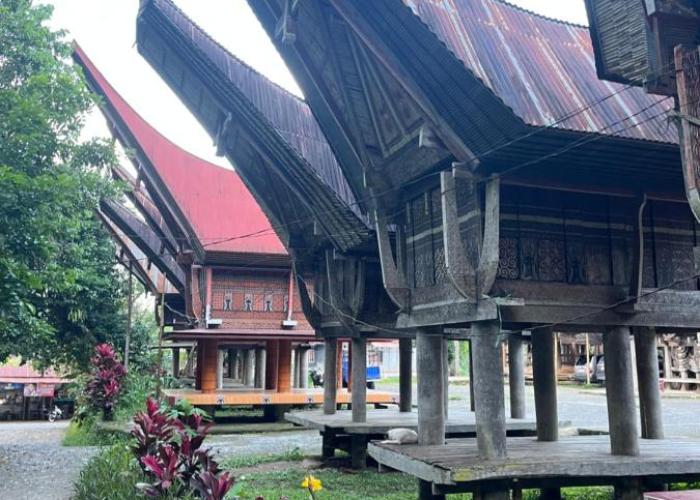 Bamba Homestay