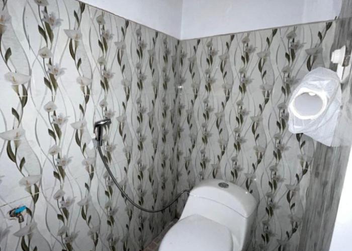 Bamba Homestay