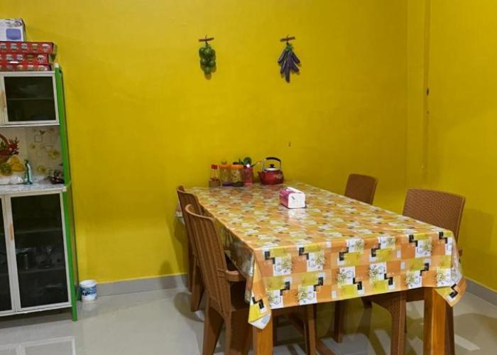 Bamba Homestay