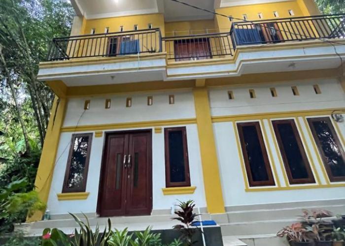 Bamba Homestay