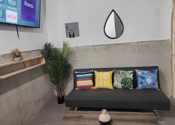 Nice place to relax level II