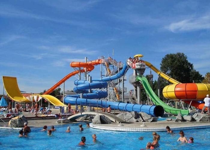 BRUNARICA VINTAGE 83 - nastanitev z vključenimi kopalnimi kartami - with Thermal Riviera Tickets included