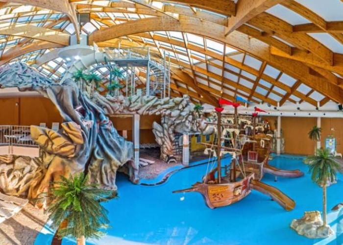 BRUNARICA VINTAGE 83 - nastanitev z vključenimi kopalnimi kartami - with Thermal Riviera Tickets included